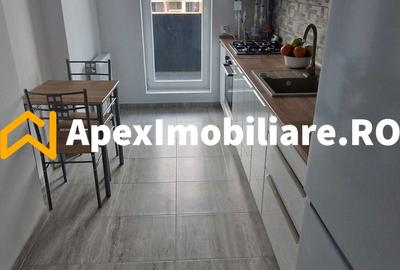 Apartament cu 2 camere decomandat, mobilat în Theodor Pallady - 6