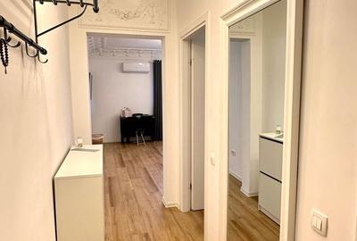 Garsonieră în Tei - 4