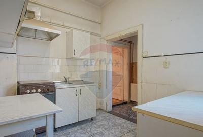 Casă cu 3 camere cu Teren 218 Mp în Schei - 7