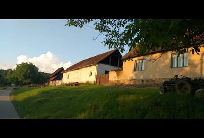 Casă cu 2 camere în Brazii - 4