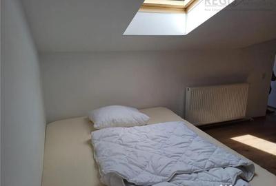 Casă cu 4 camere cu Teren 350 Mp în Brașovul Vechi - 15