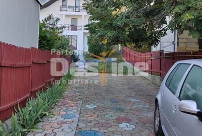 Casă individuală cu 4 camere cu Canalizare în Bucium - 3