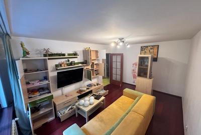 Apartament 4 camere-decomandat-zona Politehnicii - 2
