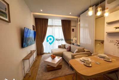 Apartament cu 2 camere decomandat în Pajura - 6