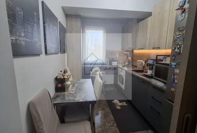 Apartament cu 2 camere decomandat, mobilat în Central - 8