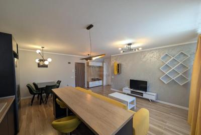 Apartament cu 2 camere semidecomandat în Florești - 8