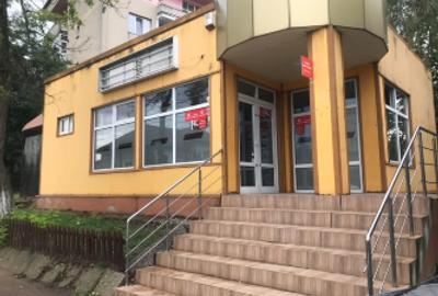 80mp situat in caracal str. Alex.cel bun 2A pretabil  cabinete - 2