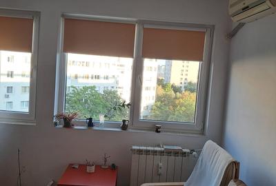Apartament cu 2 camere semidecomandat în Camil Ressu