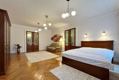 Apartament deosebit într-o vilă interbelică, în inima Centrului Istoric - 8