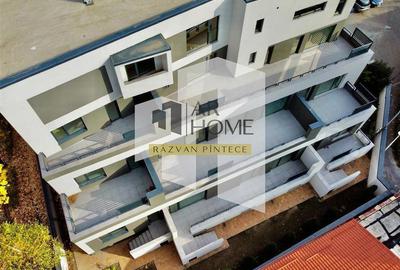 Apartament 3 camere de lux, terasa 17 mp, Bulevardul Independentei, Ploiesti - 14