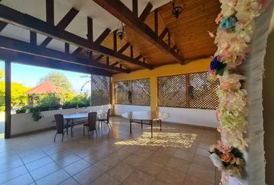 Afacere la cheie profitabila-sala evenimente zona Deva - 3