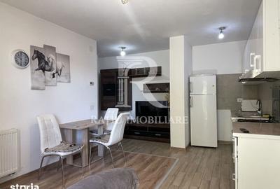 Apartament cu 2 camere decomandat în Nufărul - 8