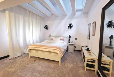 Apartament cu 4 camere decomandat, mobilat în Dorobanți - 7