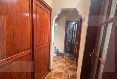 Apartament 3 camere, 61 mp, zona Miorita - 5