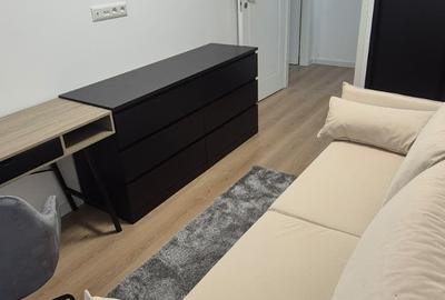 Apartament cu 2 camere decomandat în Central - 9