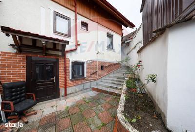 Casă cu 3 camere cu Teren 65 Mp în Schei - 10
