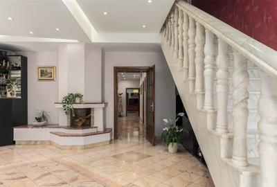 Casă individuală cu 9 camere cu Teren 510 Mp în Parcul Circului - 3