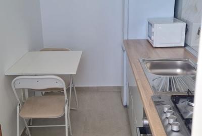 Garsonieră semidecomandată în Sălaj - 1