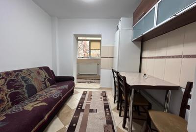 Apartament 2 camere decomandat  Nicolina– mobilat și utilat complet – 400€ - 12