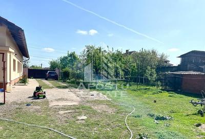 Casa individuala cu curte individuala si gradina - Zona Gai - 27