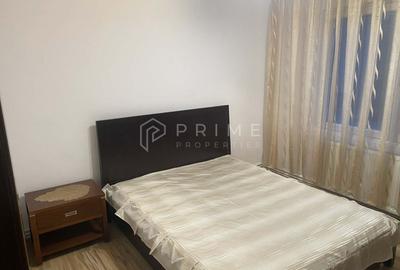 Apartament cu 2 camere decomandat, mobilat în Unirii - 7