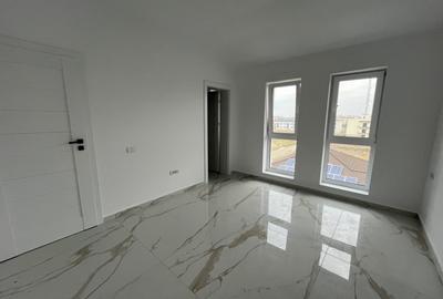 Apartament cu 3 camere decomandat în Braytim - 9