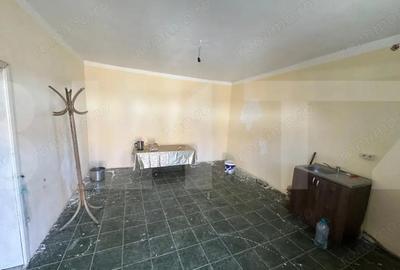 Casă cu Teren 480 Mp în Central - 3