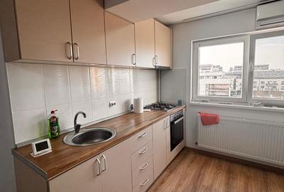 Inchiriez apartament 2 camere Palladium Residence, Nicolae Teclu, Pallady - 9