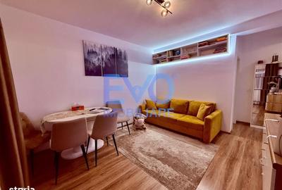 Apartament cu 3 camere în Lunca Cetățuii - 8