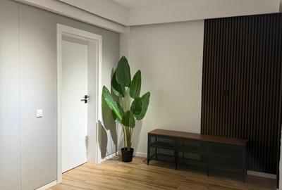 Apartament cu 2 camere semidecomandat, mobilat în Calea Turzii - 7