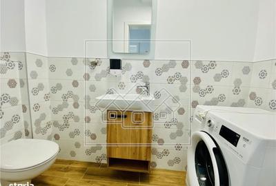 Apartament cu 3 camere în Bologa - 7