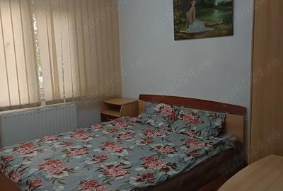 Inchiriez apartament 2 camere in zona Boul Rosu, cu centrala proprie - 5