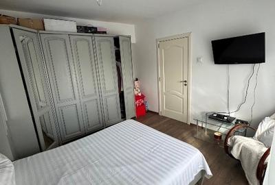 Apartament spațios cu 3 camere – Central Năvodari, bloc reabilitat termic - 14