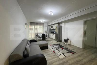 Apartament 2 camere, parcare, pet friendly, zona Regal Baciu - Comision 0 - 6