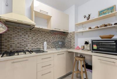 2 camere Citta Nusco, Mobilat, utilat, terasa+balcon, c... - 13