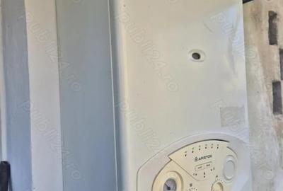 Apartament 1 camere de inchiriat, Intim, et.1 - 7