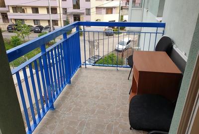 Apartament 1 camera, confort sporit, 2 balcoane in Manastur, Magazin Nora - 7