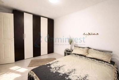 Apartament cu 4 camere, mobilat în Iosia - 5