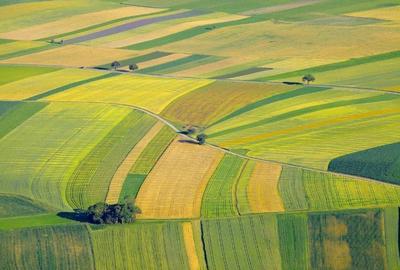 Vând 3 ha teren agricol, Unirea județul Călărași, preț 111000 RON