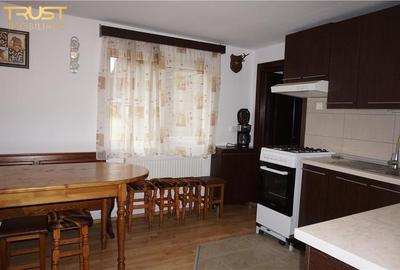 Cabana la munte, Colibita, jacuzzi, foisor - 6