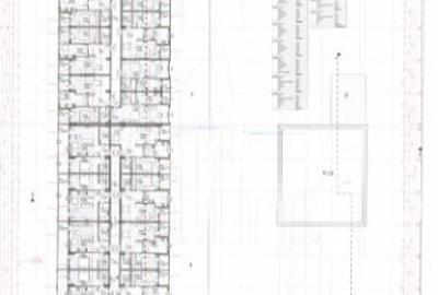 Apartament o camera în zona  Iulius Mall, Baza Sportiva Gheorgheni Apartament o camera în zona  Iulius Mall, Baza Sportiva Gheorgheni - 2