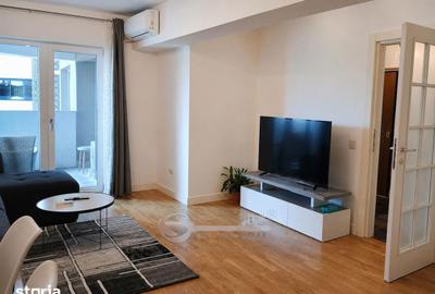 Apartament cu 2 camere decomandat în Tudor Vladimirescu - 2