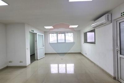 Spațiu comercial, de 415 mp, în Uzina 2 - 7