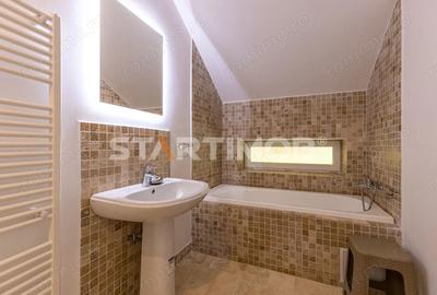 Vila mobilata tip duplex 5 camere - 2