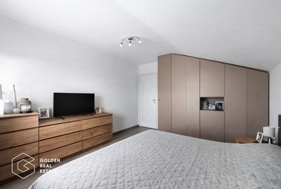 Casă individuală cu 3 camere cu Teren 250 Mp în Giroc - 8