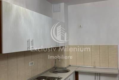 Birou, de 30 mp, în Barbu Văcărescu - 5