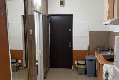 Garsonieră în UTA - 1