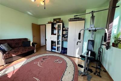 Apartament 2 camere decomandat, ETAJ 1. Zona premium Tractorul, vedere libera ca - 9
