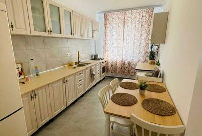 Apartament cu 2 camere decomandat în Central - 6