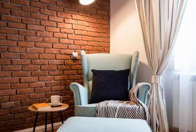 Apartament de vânzare, 1 cameră, 25 mp, zona The Office, ideal pentru investiție - 10